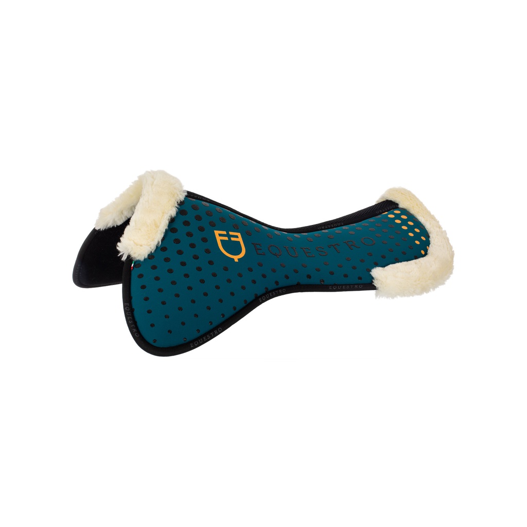 Protector Memory Foam com Pelo