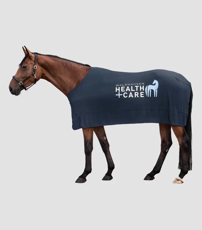 Manta Gelo Health + Care Ice Layer