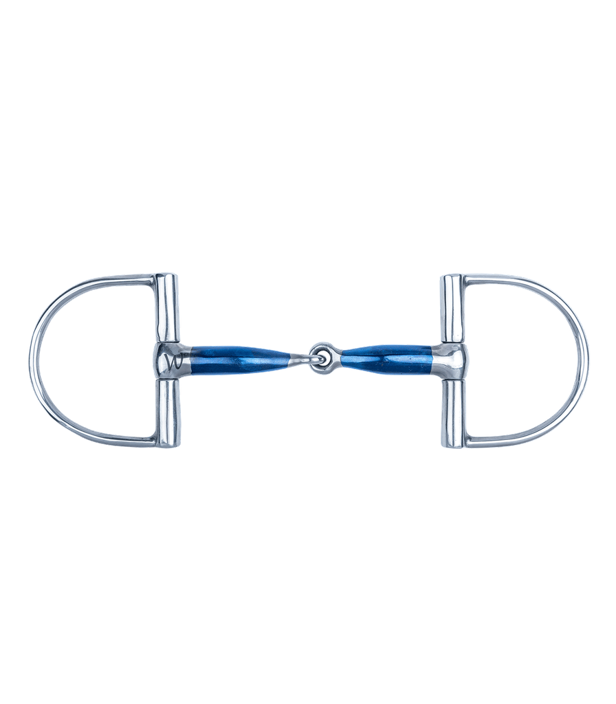 Bridão articulado Sweet Iron