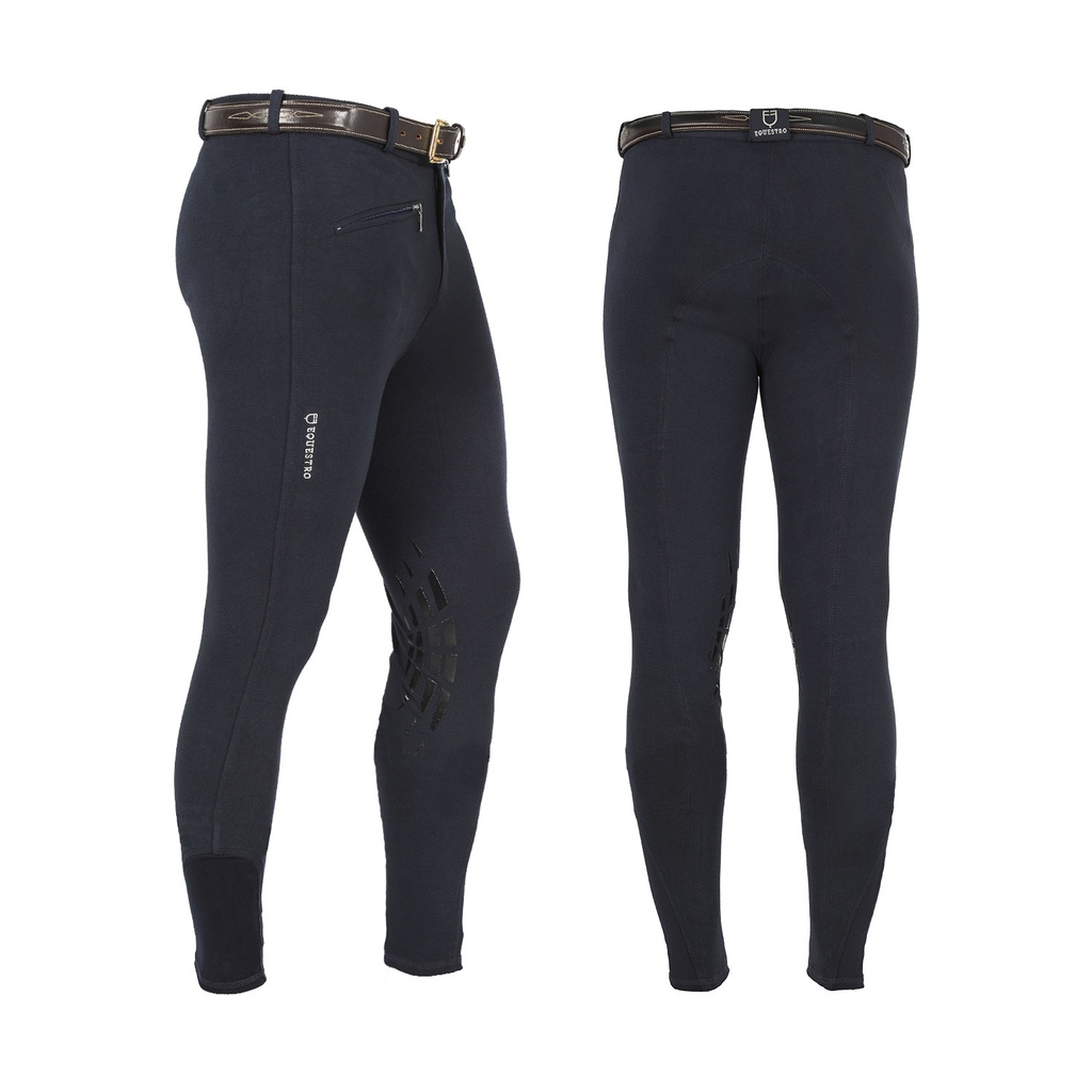 Calça Homem Zeus Algodão