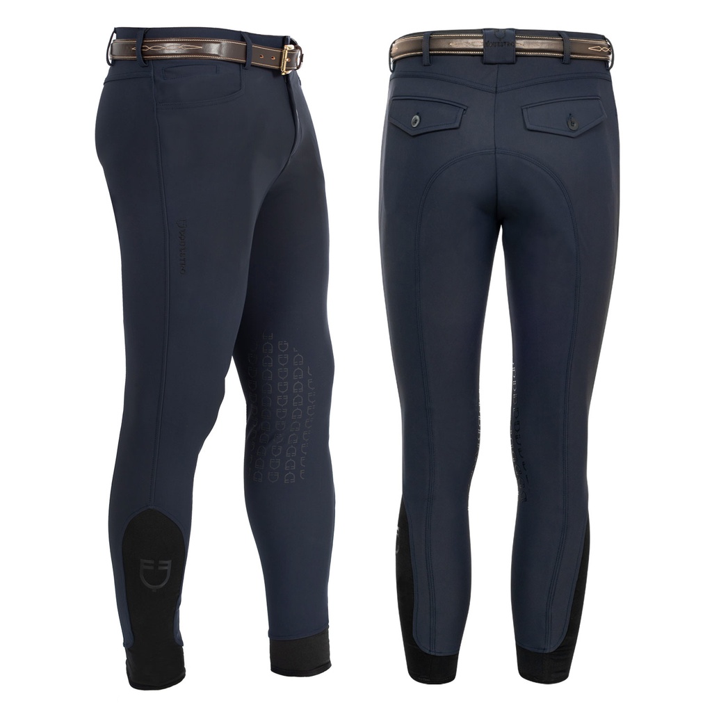 Calças Slim Fit Grip