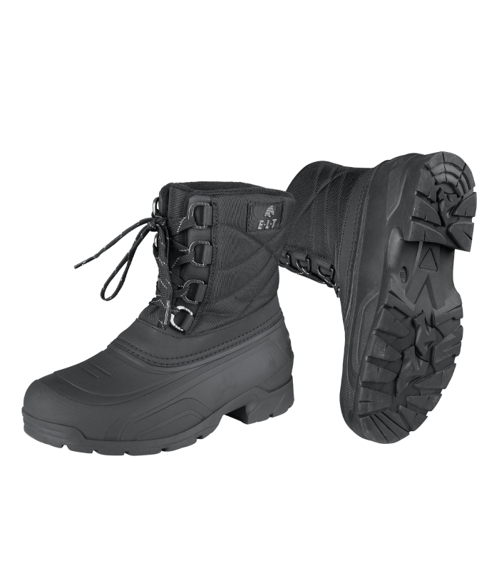 Botas Térmicas Chicago