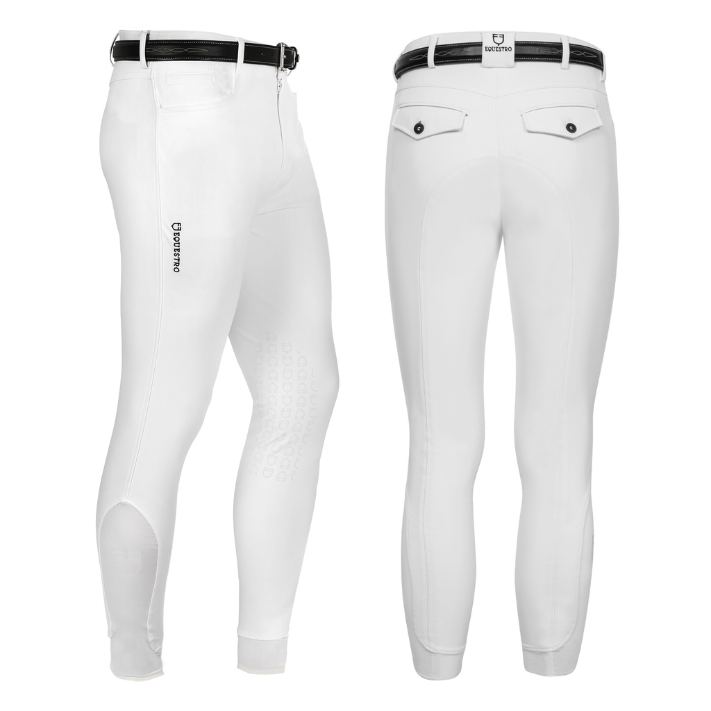 Calças Slim Fit Grip