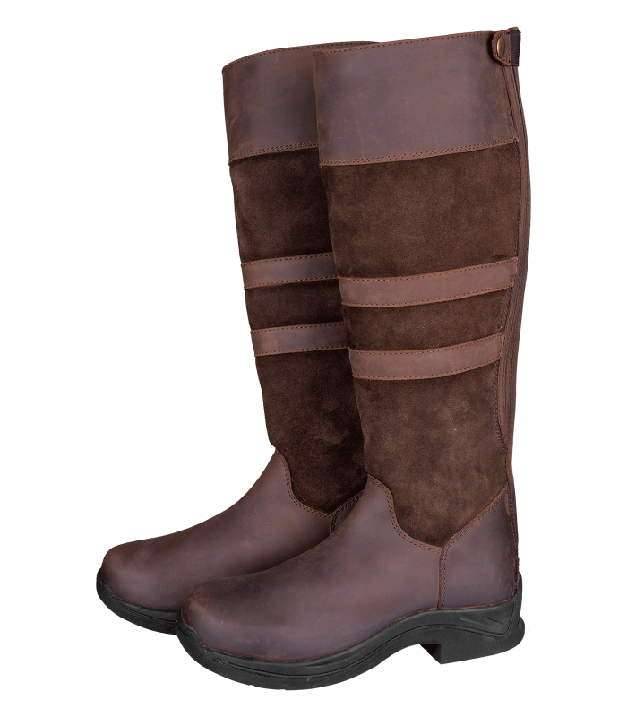 Botas Oakland