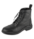 Botins Lace-Up