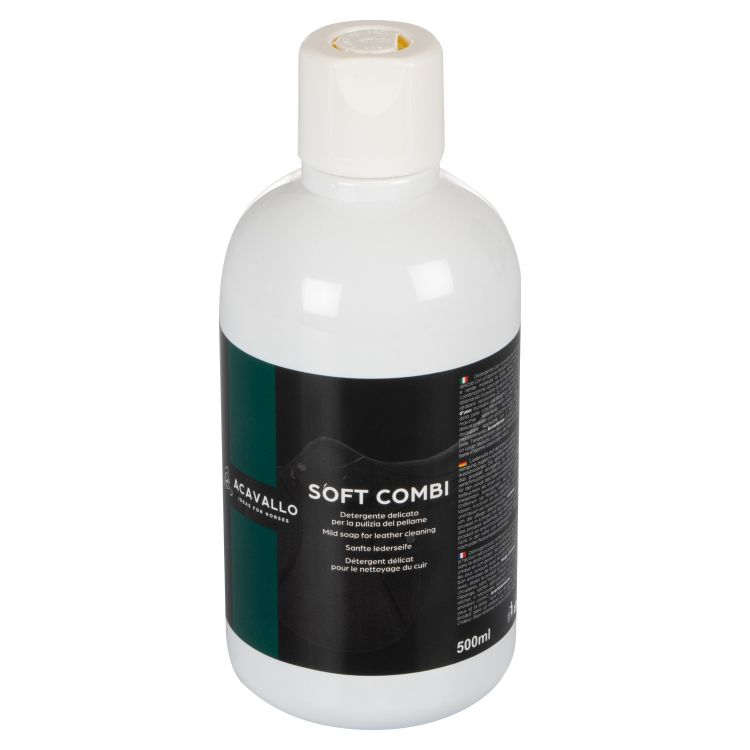 Liquido de Limpeza de cabedal