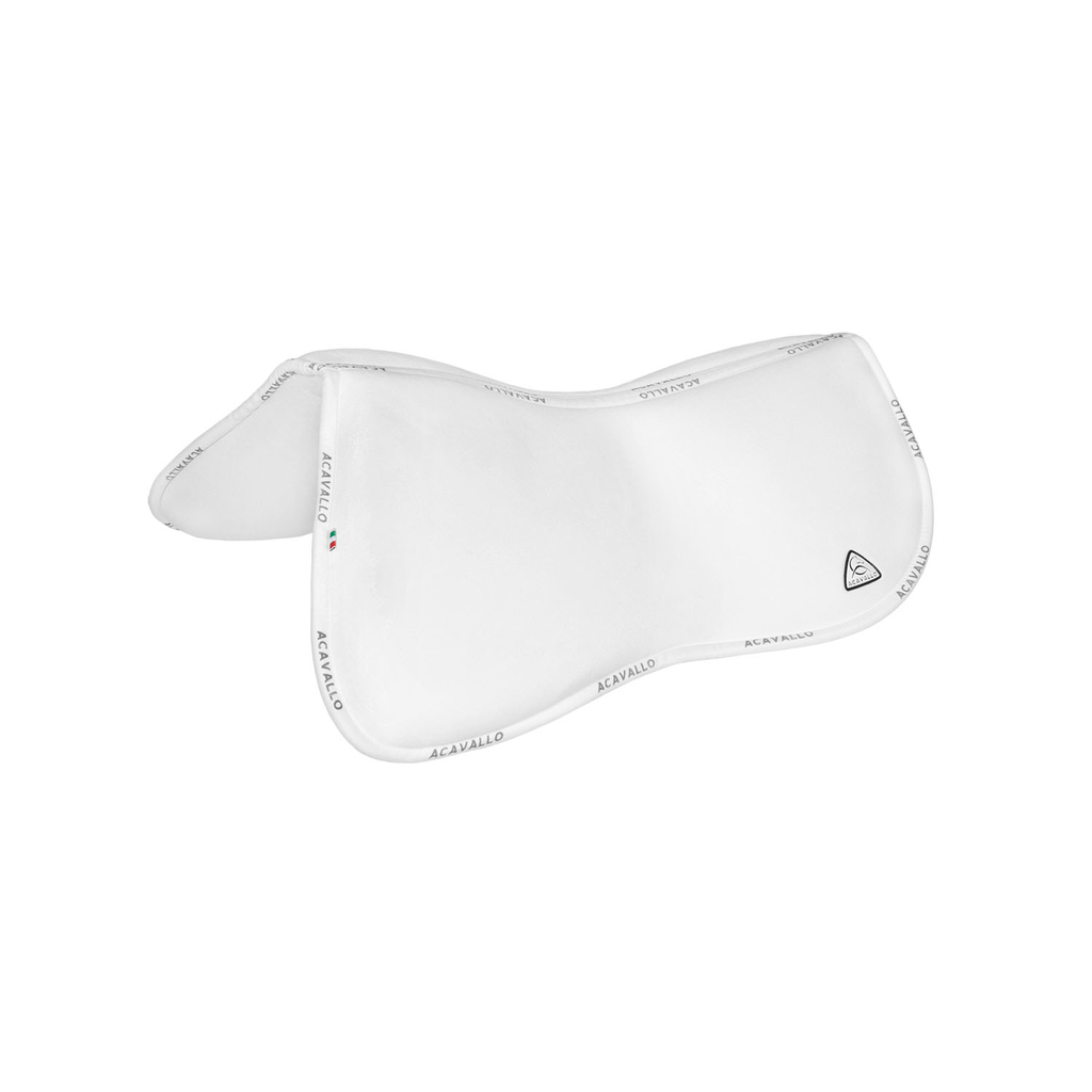 Protector Memory Foam Front Riser