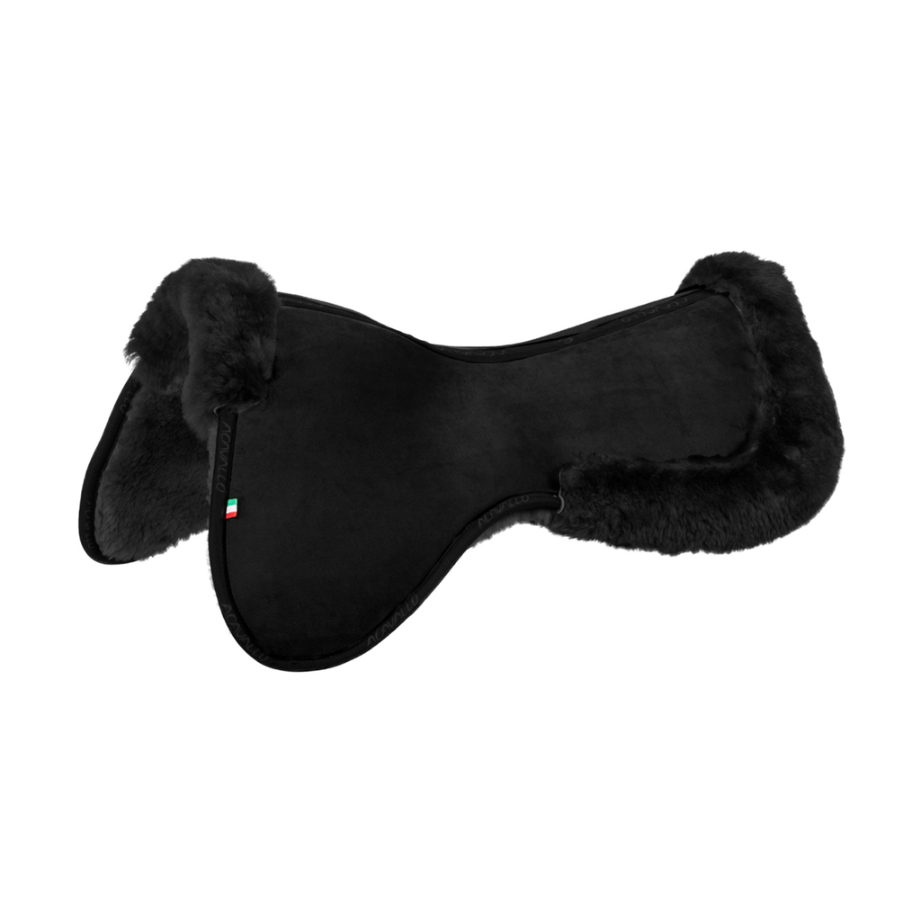 Protector  Memory Foam C/Pelo por baixo