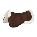 Protector  Memory Foam c/pelo por baixo c/bolso