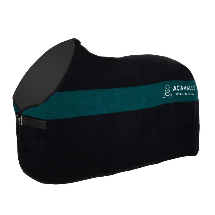 Manta de Wool 800gr