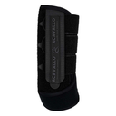 Caneleiras Tras Neoprene e Gel