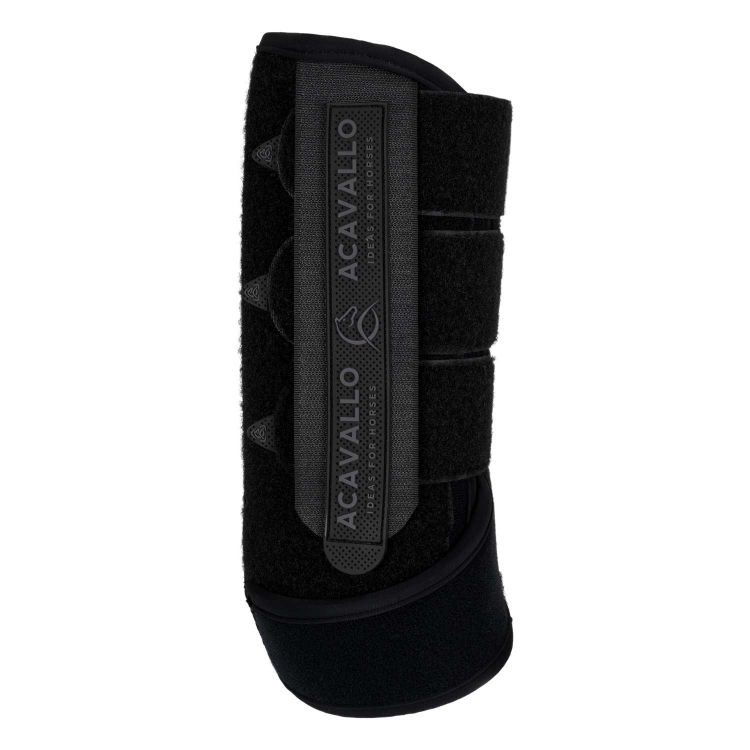 Caneleiras Frente Neoprene