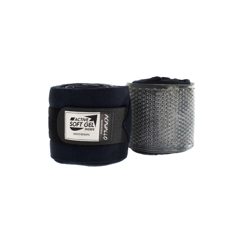 Ligadura Polar e Gel