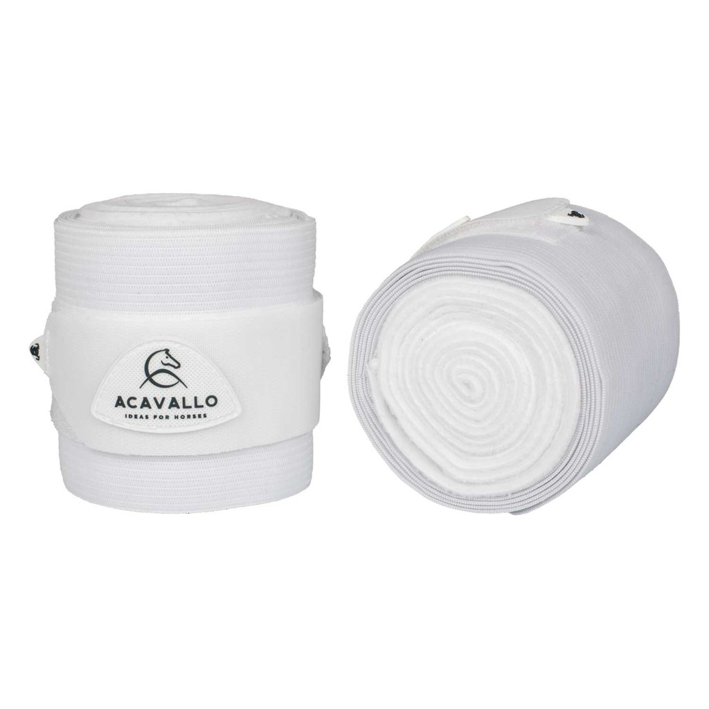 Ligadura Polar e Elástica
