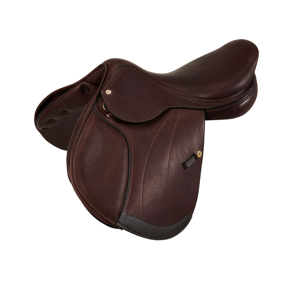 Arreio Acavallo Firenze Woden Tree Double Leather