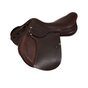 Arreio Acavallo Roma Woden Tree Hammered leather