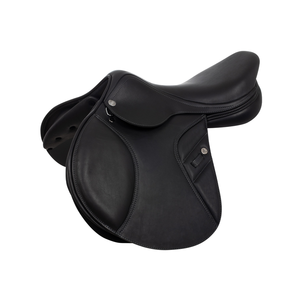 Arreio Acavallo KC Race 2.4 Comfort Carbon Kevlar Tree