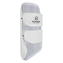 Caneleiras Frente Neoprene Prefurado