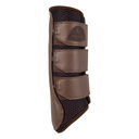 Caneleiras Trás Neoprene Perfurado