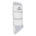 Caneleiras Trás Neoprene Perfurado