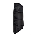 Caneleiras Trás Neoprene Perfurado