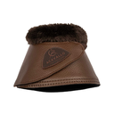 Cloches c/pelo natural