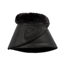 Cloches c/pelo natural