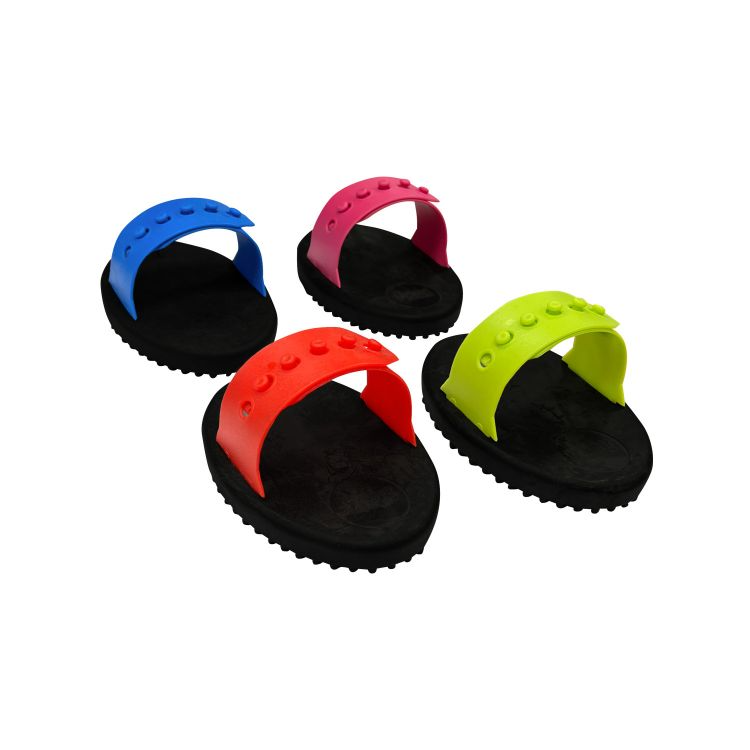 Almofaça Plastica Pony