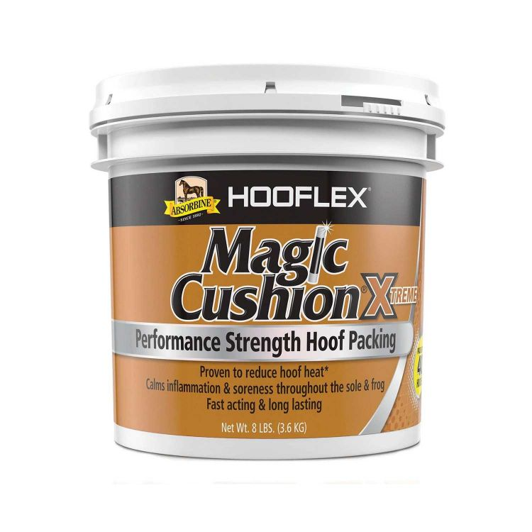Hoff Packing Magic XTREME (3,6 KG)