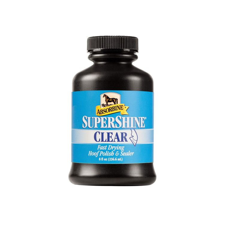 Hoof Polish Surpershine