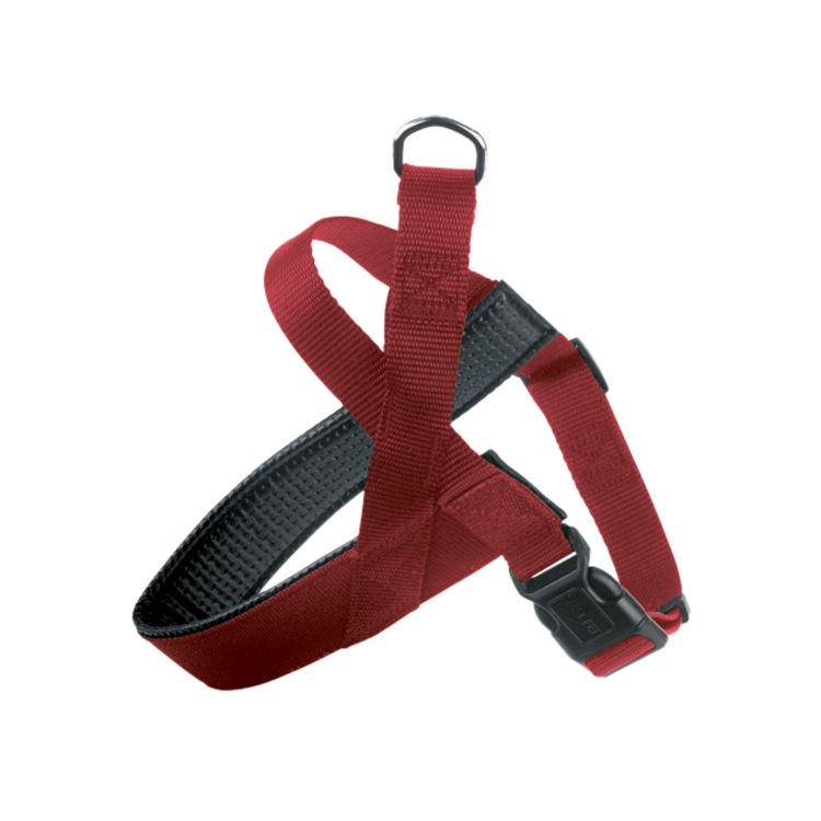 Peitoral Nylon Plus