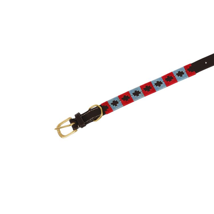 Coleira Polo