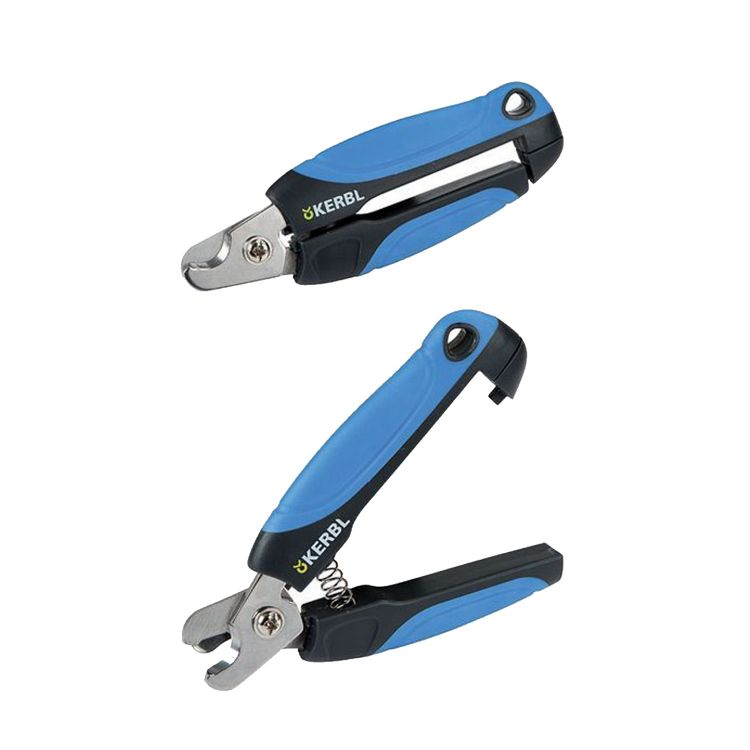 Tesoura de corta unhas