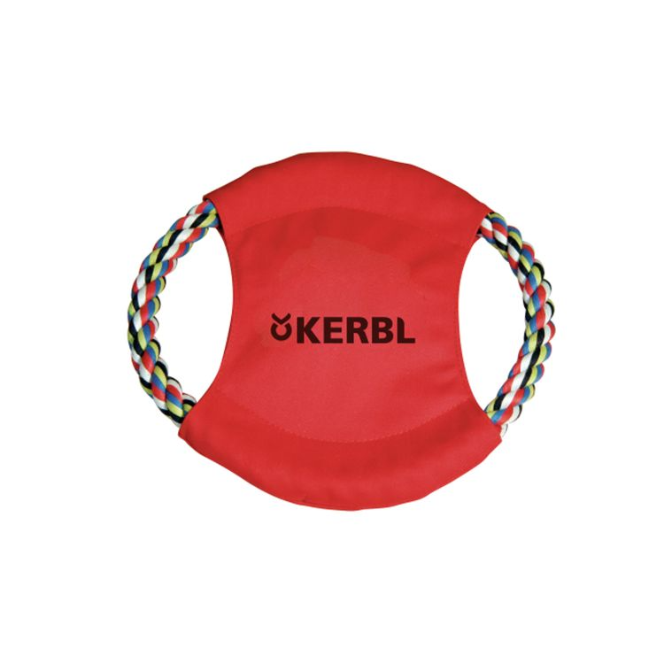 Frisbee c/som