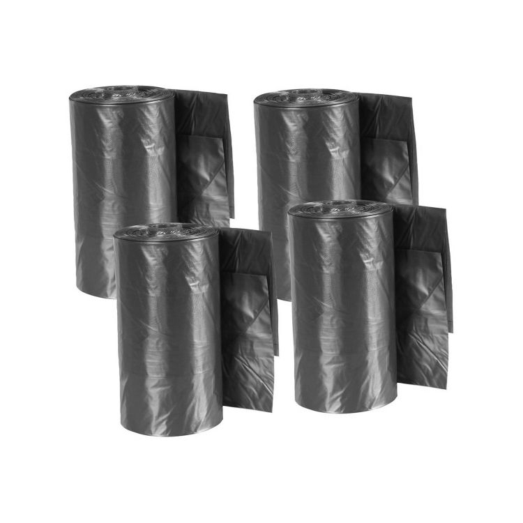 Sacos para dejetos