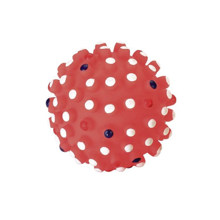 Bola Vinil 12 cm