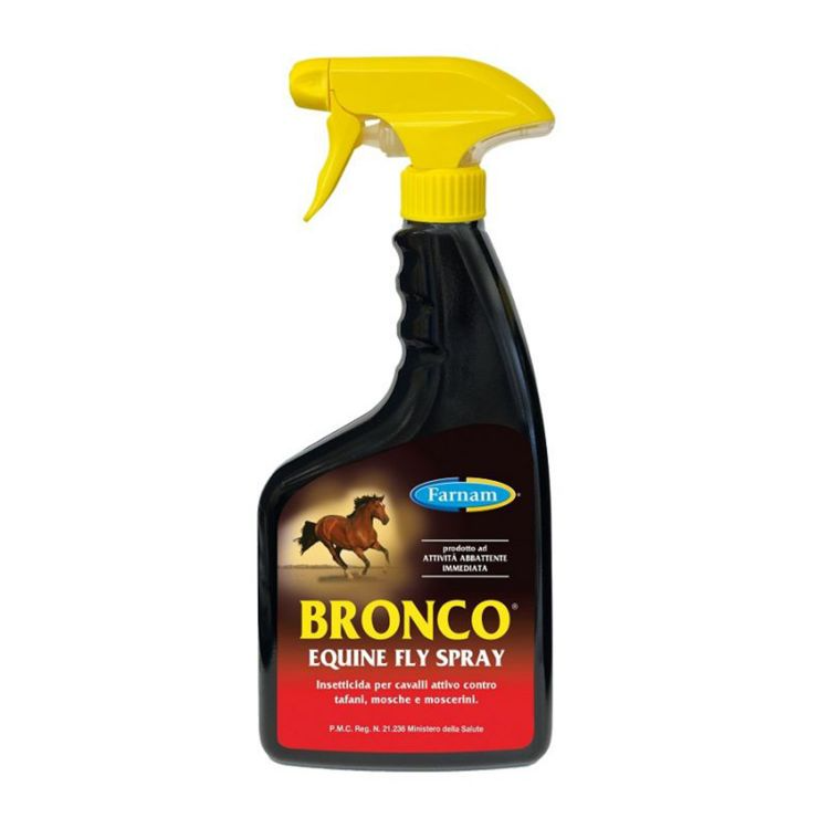 Repelente Bronco Pack 12