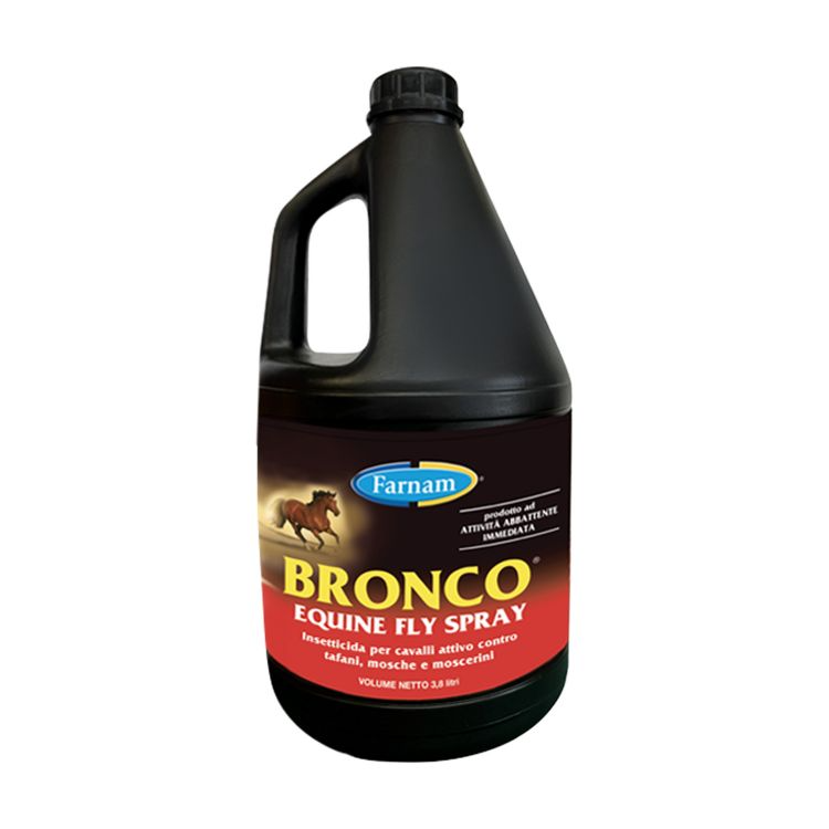 Repelente Bronco 3.8l