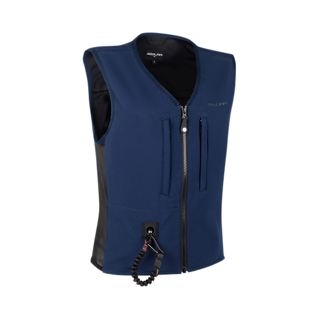 Colete Airbag C-Protec Evo