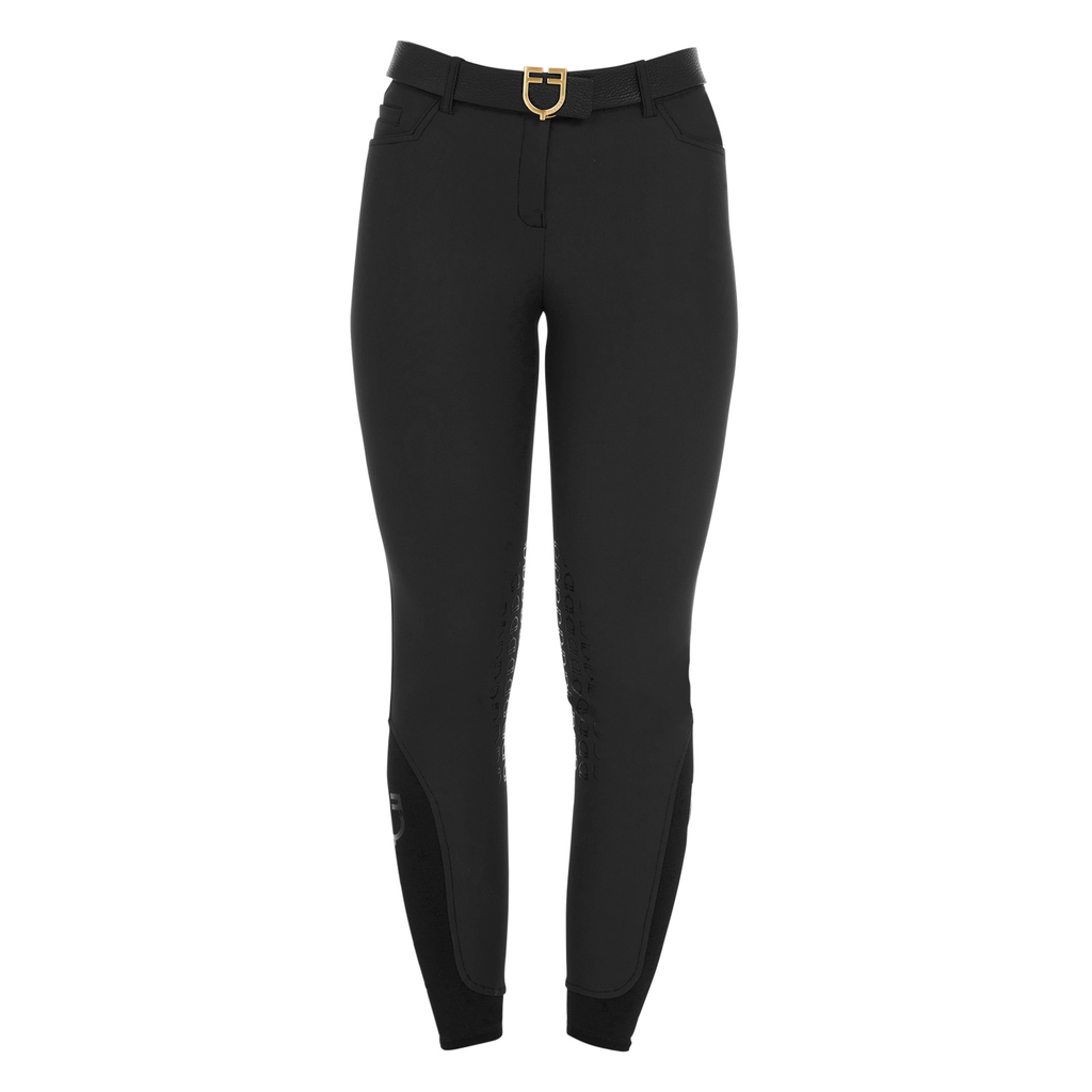 Calças Slim Fit Grip