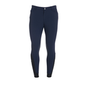 Calças Verão Slim Fit