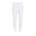 Calças Verão Slim Fit