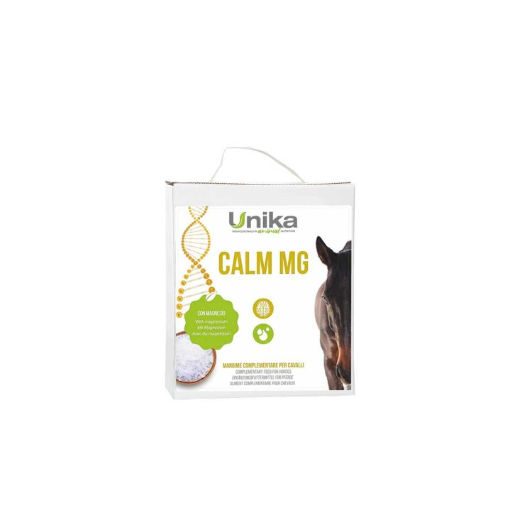 Bola Cereais Calm MG 5Kg