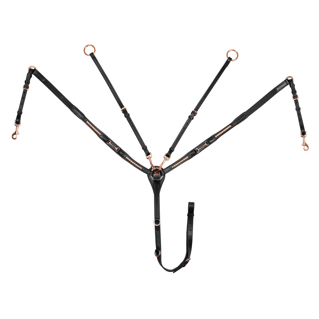 Peitoral Bridle