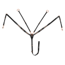 Peitoral Bridle