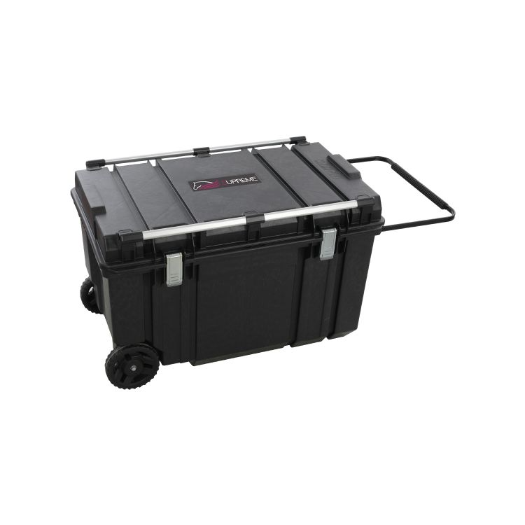 Troley para arreios 240Lt