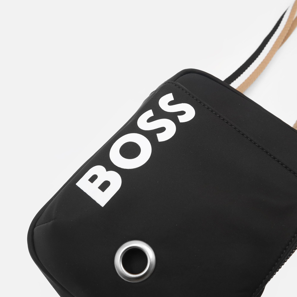 Mala para sacos dejetos Boss