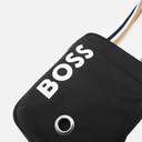 Mala para sacos dejetos Boss