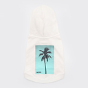 Hoodie Verão Cão Boss