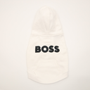 Hoodie Cão Boss